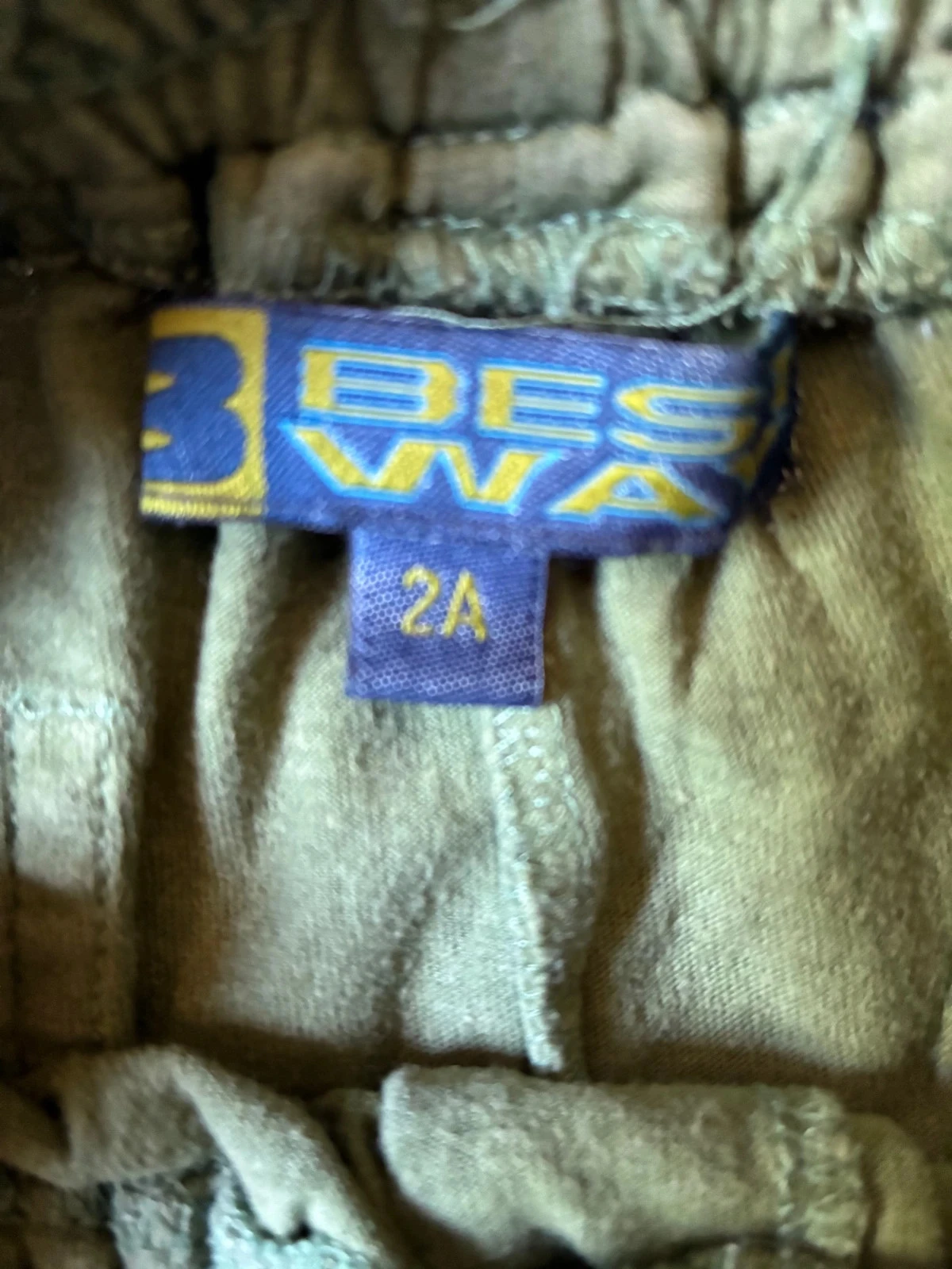 Lote de roupas 2 anos (6 itens) – photo 11